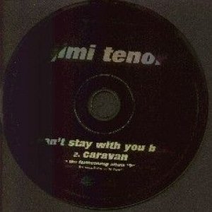 Can't Stay With You Baby