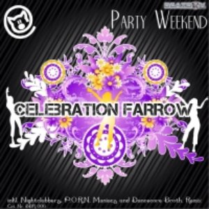 Party Weekend