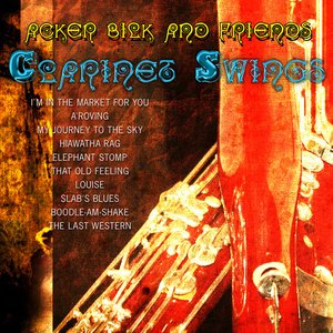 Clarinet Swings (Digitally Remastered)