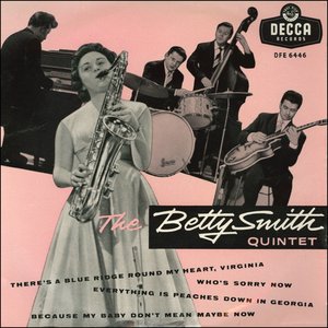 Betty Smith 的头像