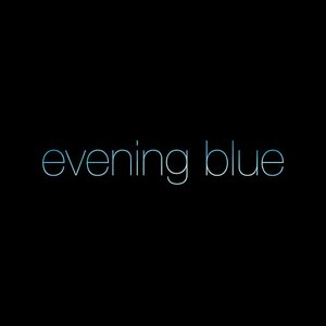 Evening Blue