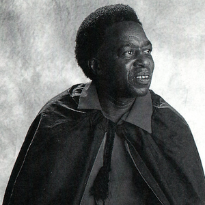 Dumisani Maraire photo provided by Last.fm