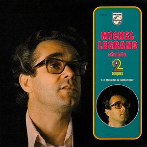 Michel Legrand chante