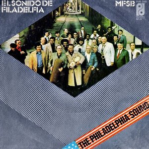 M.F.S.B. Feat. The Three Degrees 的头像