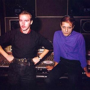 Avatar for Midge Ure & Mick Karn