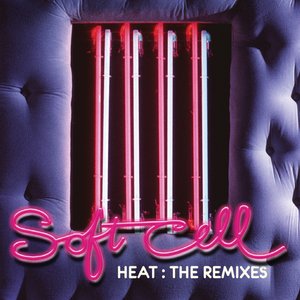 Heat : The Remixes