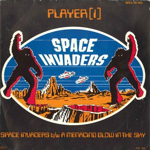 Space Invaders