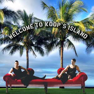 Koop Featuring Mikael Sundin 的头像