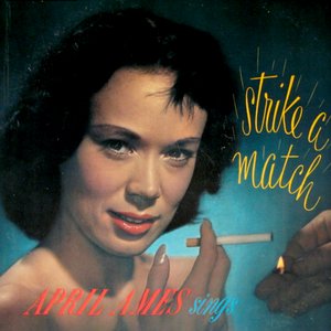 April Ames 的头像