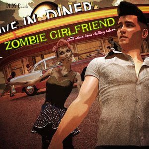 Zombie Girlfriend