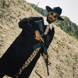 Avatar für JPEGMAFIA