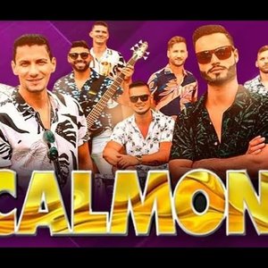 CALMON 的头像