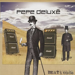 pepe deluxé için avatar