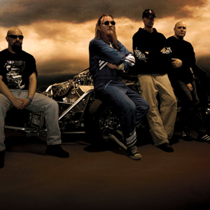 Nitrous photo provided by Last.fm