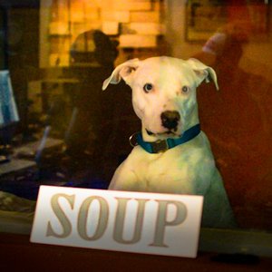 Soup - EP