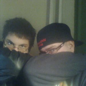 In the Dead of Night LP