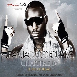 Le pas du brave (Chapitre IV)