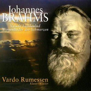 Brahms: Works for Piano