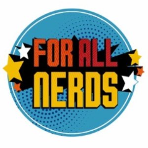 Avatar for For All Nerds Show