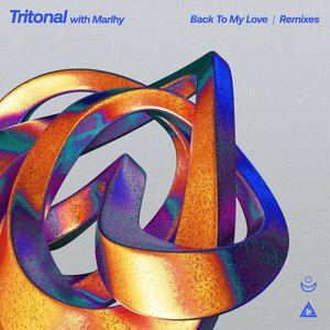 Back to My Love (Remixes)