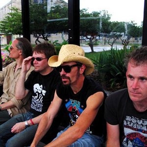 Аватар для The Bottle Rockets