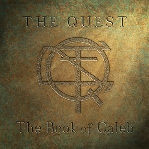 The Book of Caleb - EP