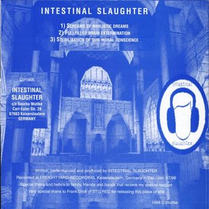 Intestinal Slaughter 的头像