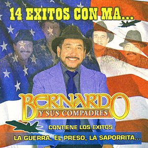 14 Exitos Con Ma...
