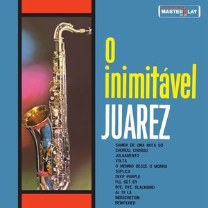 O Inimitável Juarez
