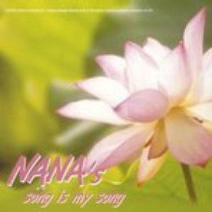 NANA's song is my song 的头像