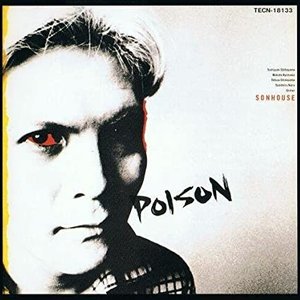 Poison