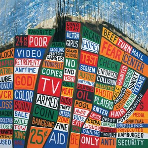 Radiohead - Hail to the Thief. - Zortam Music