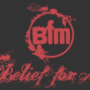 Belief for Me 的头像