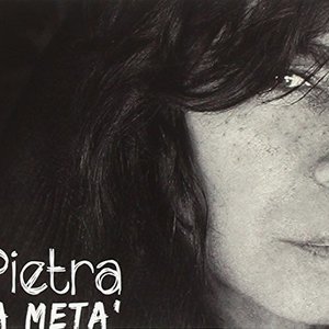 Pietra a metà (Dedicato a Pino Daniele e Massimo Troisi)