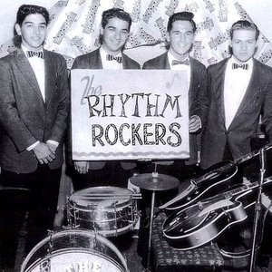 Rhythm Rockers のアバター