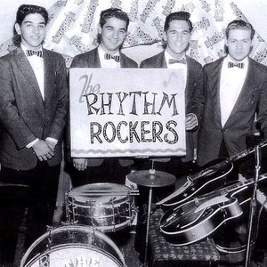 Rhythm Rockers için avatar