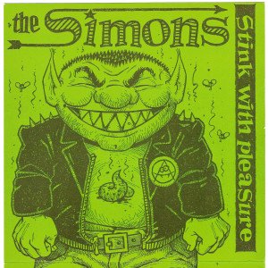 Stink with Pleasure