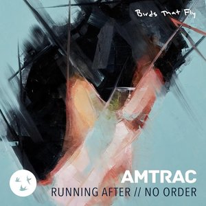Running After - Single