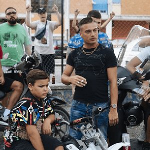 Ugo de la Napoli 的头像
