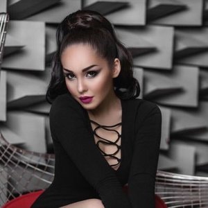 Айгуль Рахимова 的头像