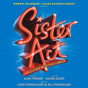 Sister Act (Original London Cast Recording)