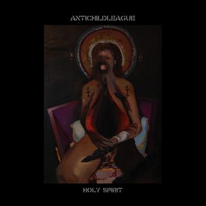 Holy Spirit