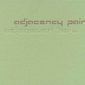 Adjacency Pair