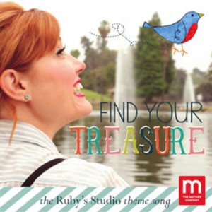 Find Your Treasure