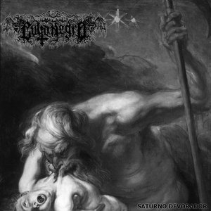Saturno Devorador