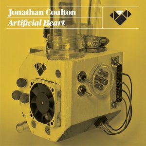 Avatar de Jonathan Coulton and The Elegant Too