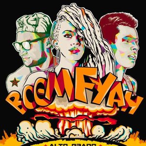 Boom Fyah
