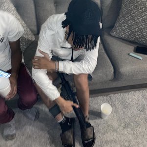 Ghost Glocks - Single