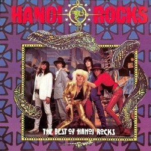 The Best Of Hanoi Rocks