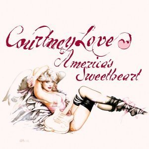 Courtney Love - Alomost Golden Lyrics - Zortam Music